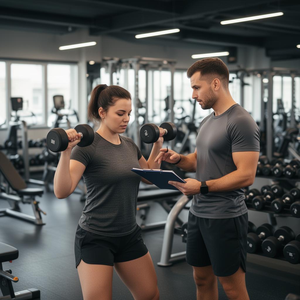 Personal Training